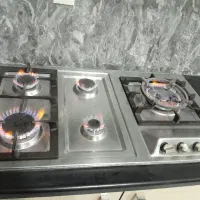 تعمیرات انواع اجاق گاز،گاز صحفه ای، فرگاز وطرح فر