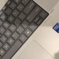 لپتاپ hp Envy 16