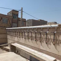 لوله کشی گاز و خرده کاری|خدمات پیشه و مهارت|پاکدشت, پارچین|دیوار