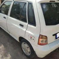 111مدل 95قیمت 490|خودرو سواری و وانت|بم, |دیوار