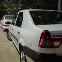 فروش رنو پارس تندر|خودرو سواری و وانت|سیرجان, |دیوار