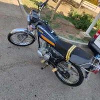 موتور هندا کبیر۱۵۰مدل۹۲