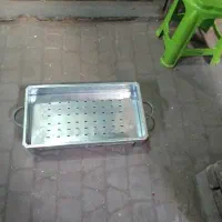 انواع سیخ کباب منقل کباب خاک انداز اجاق گاز