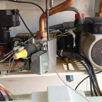 تعمیر و سرویس کامل پکیج شوفاژ گازی|خدمات پیشه و مهارت|شیراز, شهرک ولیعصر|دیوار