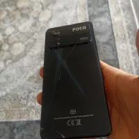 poco X4 pro 5G|موبایل|شاهین‌شهر, عطار|دیوار