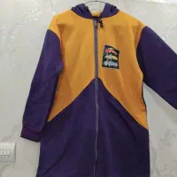 هودی و شلوار