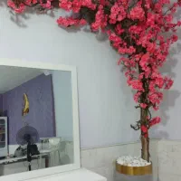 گل مصنوعی