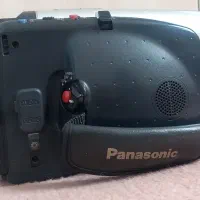 دوربین panasonic|دوربین عکاسی و فیلمبرداری|سراب, |دیوار