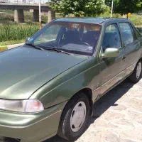 دوو سیلو خاصا|خودرو سواری و وانت|ارومیه, |دیوار