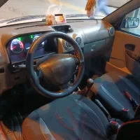 پراید ۱۱۱|خودرو سواری و وانت|مشهد, آزادشهر|دیوار