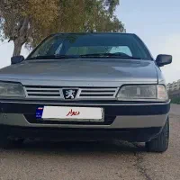 ۴۰۵ مدل ۹۶ تک برگ سند