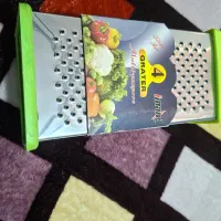 رنده چند کاره180ت و رنده ساده 60ت|ظروف پخت‌وپز|اهواز, شریعتی جنوبی|دیوار