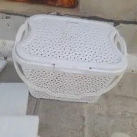 سبدمسافرتی سایز بزرگ،وجنس اولیه