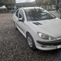 فروش ۲۰۶ sdv 8