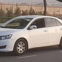 آریو اتوماتیک 1600cc، مدل ۱۳۹۶|خودرو سواری و وانت|اصفهان, فیض|دیوار