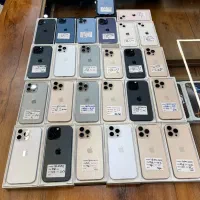 iphone 16 pro max 256 GB ZA/A 256 GB  ریجستر شده|موبایل|شیراز, قدوسی غربی|دیوار