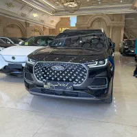 تیگو ۸ پرو مکس ۱۴۰۴