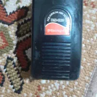 پمپ هوا تک لول در حد نو و یک بخاری