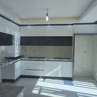 کابینت آشپزخانه هایگلاس و مات و پلی اورتان اقساطی|مصالح و تجهیزات ساختمان|شیراز, شهرک فرهنگیان|دیوار