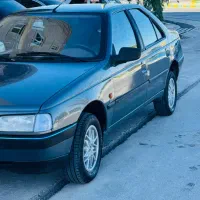 پژو ۴۰۵ اتاق تهران۹۸|خودرو سواری و وانت|لامرد, |دیوار