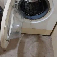 لباسشویی پاکشوما کاملاسالم ۷کیلویی