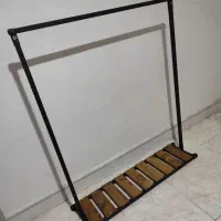 رگال لباس|جاکفشی، کمد، دراور|بندرعباس, |دیوار