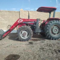تراکتور 285