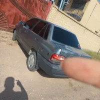 پراید ۸۴