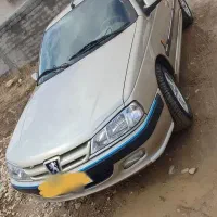 پارس موتور زانتیا