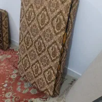 پشتی در حد نو|پشتی|اهواز, کوی مهدیس|دیوار