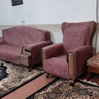 کاور مبلمان.ژله ایی.کاور مبل|مبلمان خانگی و میز عسلی|قم, آزادگان|دیوار