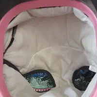 روروئک موزیکال|کالسکه و لوازم جانبی|بهارستان, |دیوار