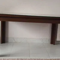 میز درجه یک مناسب اداره، آموزشگاه و ناهارخوری