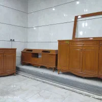اینه کنسول. میز تلویزیون. جا کفشی