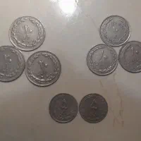 سکه قدیمی