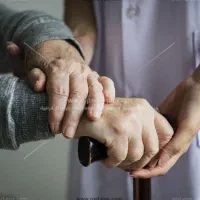 آگهی استخدام برای مراقبت از مادر