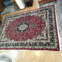 فرش ۹  متری ۵۰۰ شانه