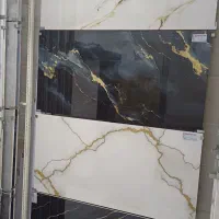 کاشی ۱۲۰*۶۰ نانو پولیش درجه ۱