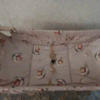 گهواره سنتی|اسباب و اثاث بچه|تهران, صفا|دیوار