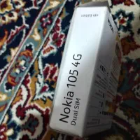 نوکیا 105|موبایل|مشهد, اروند|دیوار
