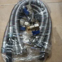 یک‌دست اتصالات نو پکیج