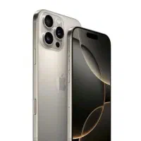 ایفون / iphone 16promax|موبایل|تهران, صد دستگاه|دیوار