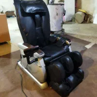 صندلی ماساژ مارک ریلکس