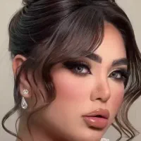 میکاپ Vp با بیش از ده سال سابقه کار سه مدرک گریم