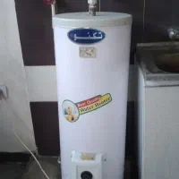 آبگرمکن برقی ۱۰۰ لیتری