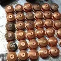 الکترود پلاسما وکپ پلاسما