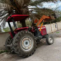 تراکتور فرگوسن ۴۷۵|خودرو سنگین|بم, |دیوار