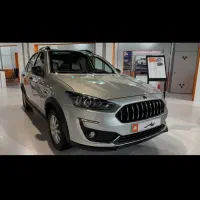 حواله اطلس جی ال ایکس جدید