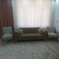 مبل مینیمال|مبلمان خانگی و میز عسلی|مشهد, شهید معقول|دیوار