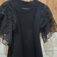 لباس مجلسی سایز ۳۸
